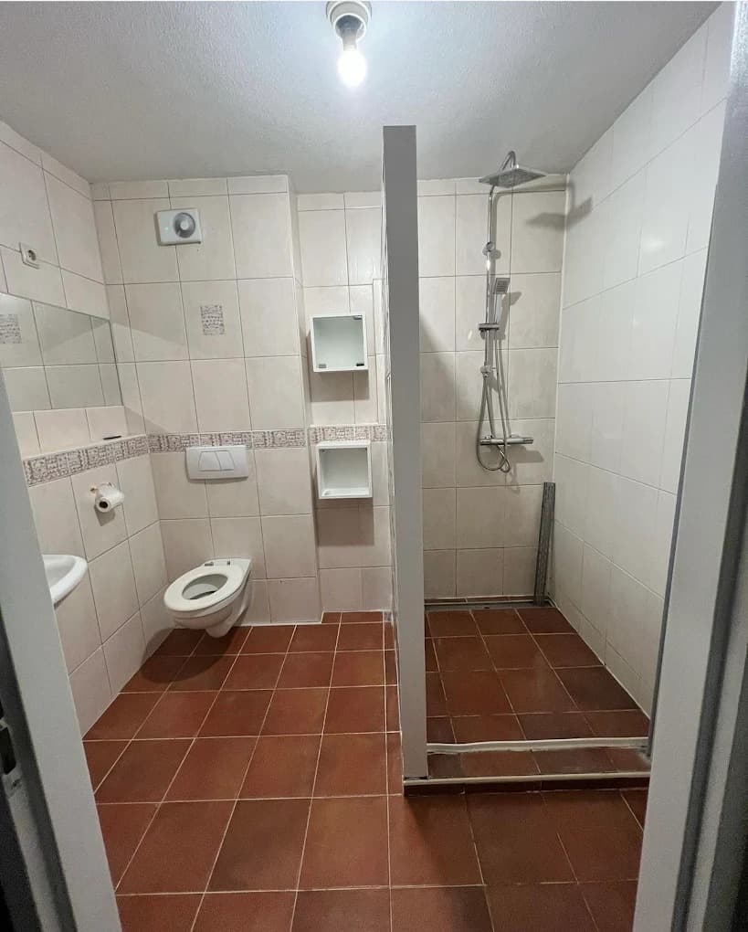 Complete Badkamer Renovatie