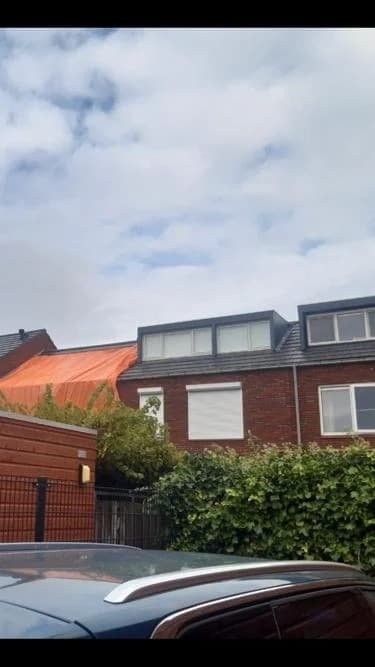 Dakrenovatie Project